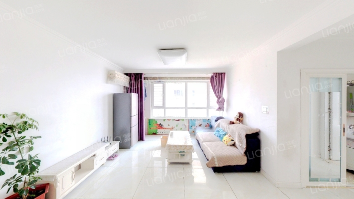 文华苑C区二手房实景图