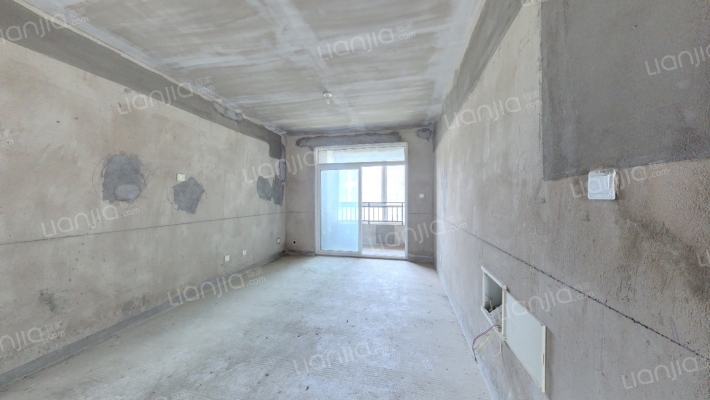 文一名门北郡二手房实景图