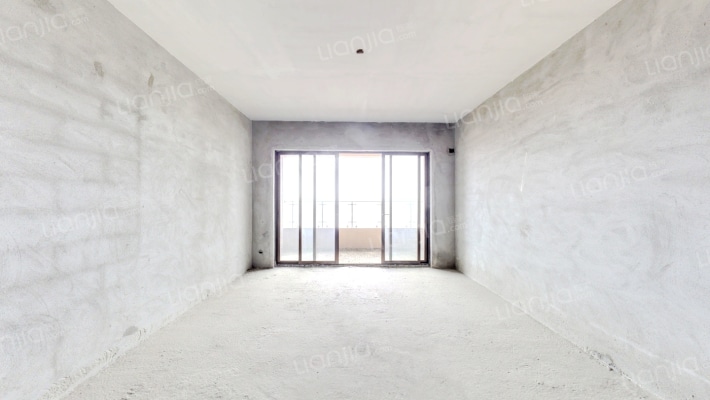 源海仙村一号二手房实景图