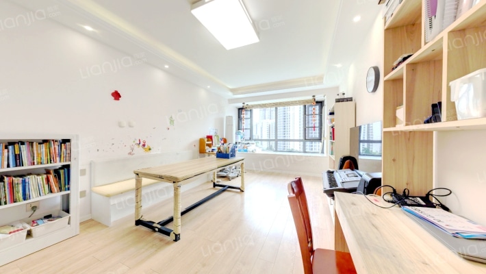 华熙528艺术村悦都二手房实景图