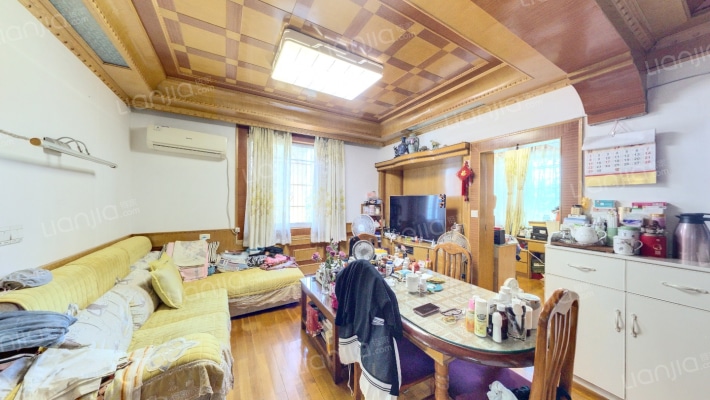 繁景小区二手房实景图