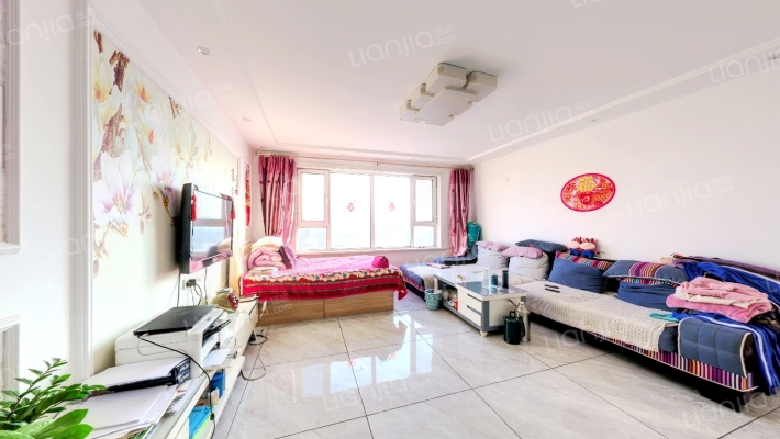 锦绣溪城二手房实景图