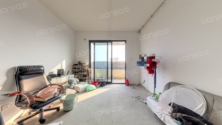 临澜墅二手房实景图