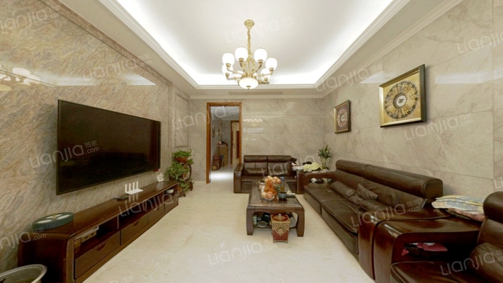 阳光100汀枫渡二手房实景图