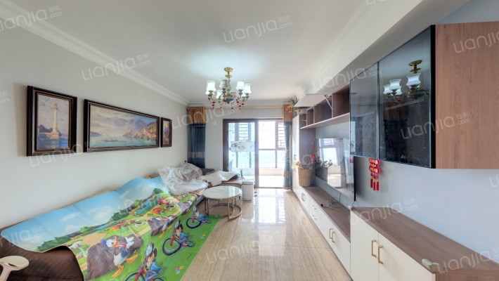 碧桂园星城首府二手房实景图