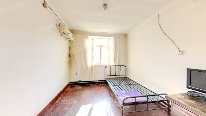 煤炭局宿舍二手房实景图