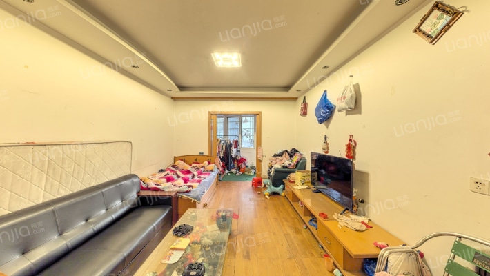 松花江路225号院二手房实景图