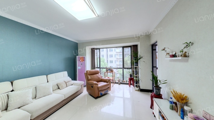 天福花园东区二手房实景图