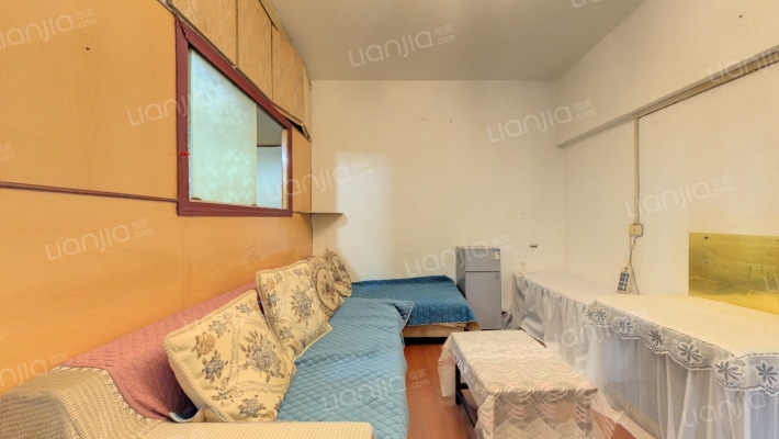 民生路10号院二手房实景图