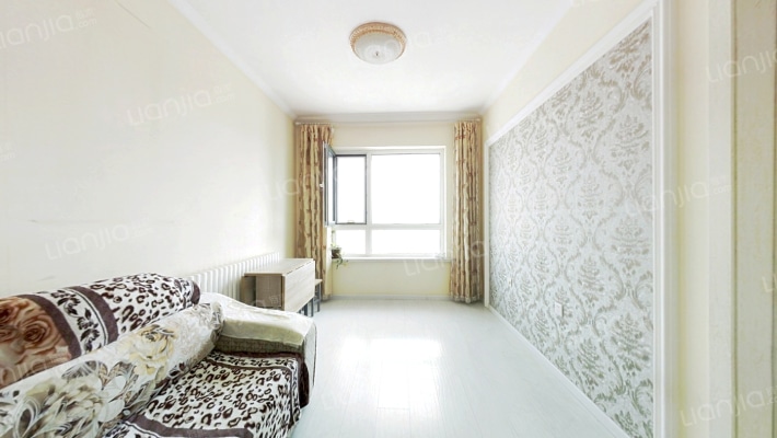 悦庭松江二手房实景图