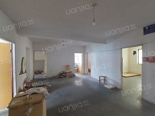 整租·合兴苑 5室2厅 南