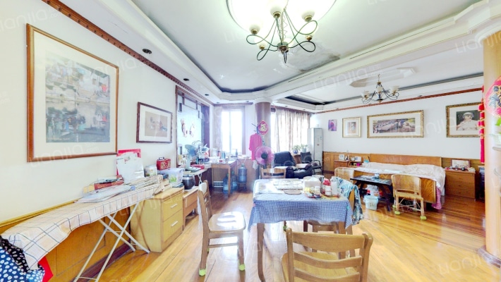 青石桥24幢二手房实景图