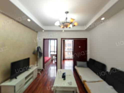 整租·温资金港华府 3室1厅 东南/南