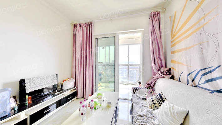 御富风景二手房实景图