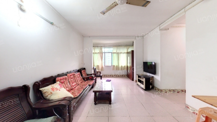 直港大道9号二手房实景图