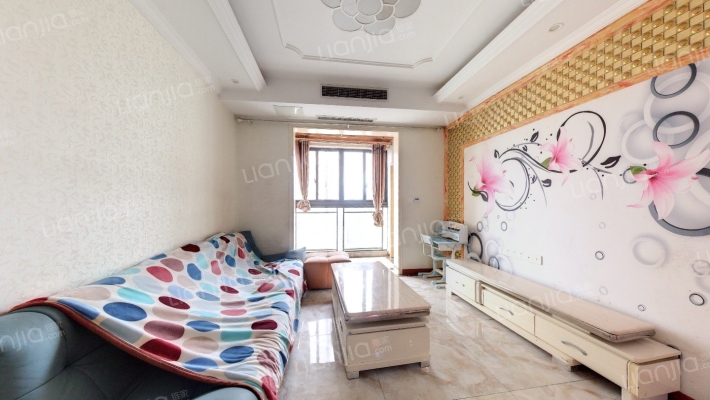 时代都汇B组团二手房实景图