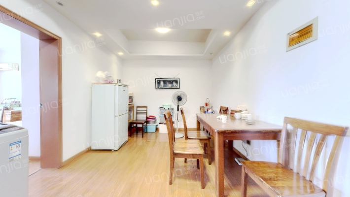 宝塔桥东街16号大院二手房实景图