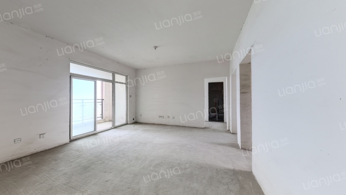 坤耀云庭二手房实景图