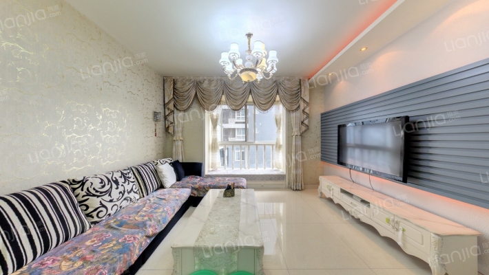 岷江国际新城二手房实景图