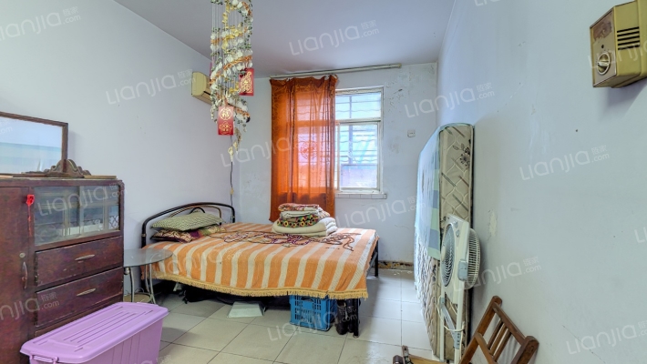 郑棉三厂家属院二手房实景图