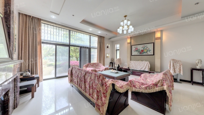 斑竹欣苑二手房实景图