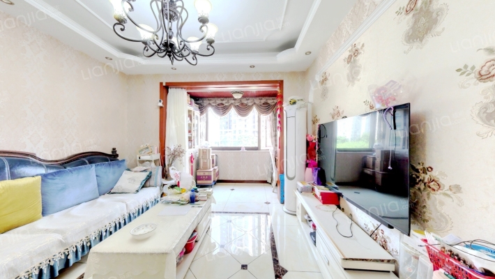 渝高香洲二手房实景图