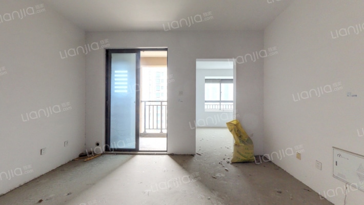 龙海骏景二手房实景图