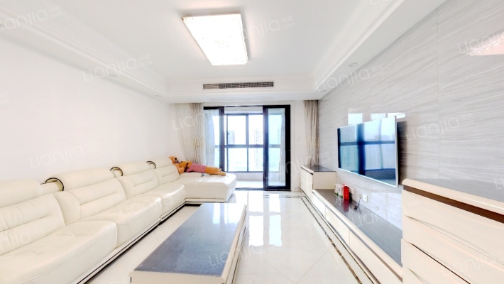 华章名苑二手房实景图