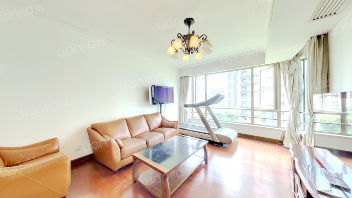 香梅花园(三-五期)二手房实景图