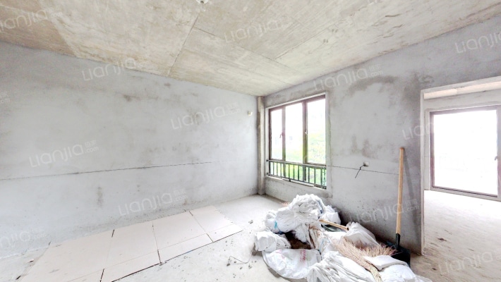 万盛园二手房实景图