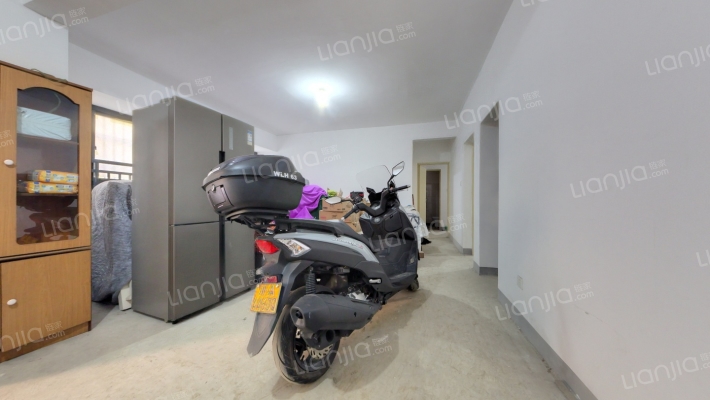 团结小区二期二手房实景图