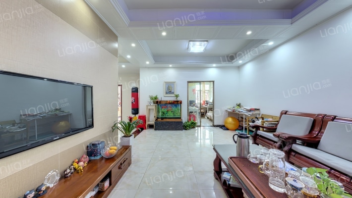 威龙花苑二手房实景图