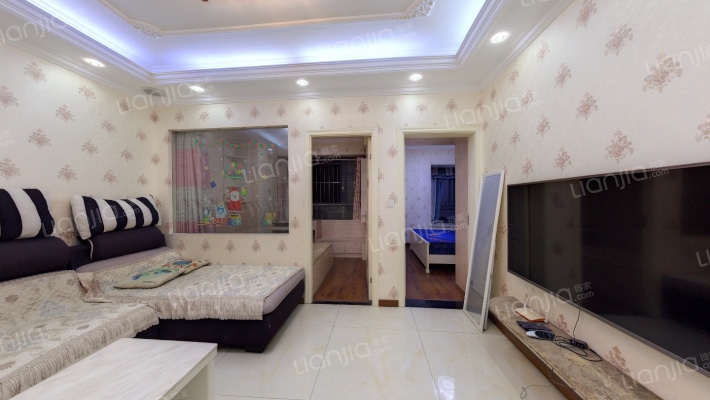 望京有人醉二手房实景图