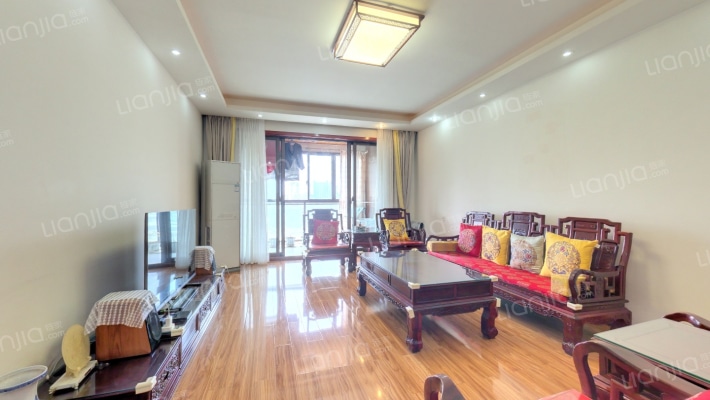 益州蓉苑二手房实景图