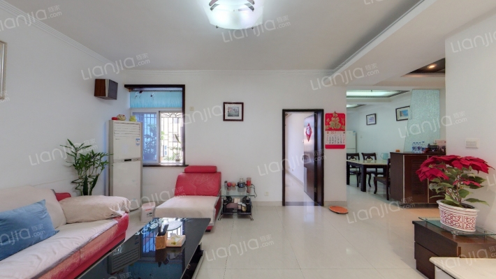 源盛花园二手房实景图