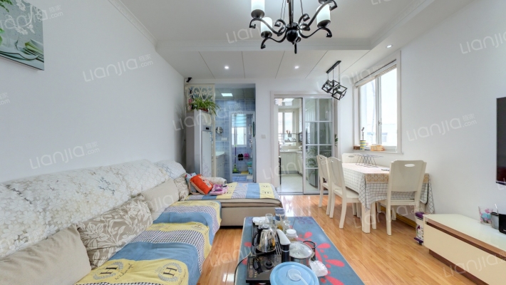 天泰北苑二手房实景图