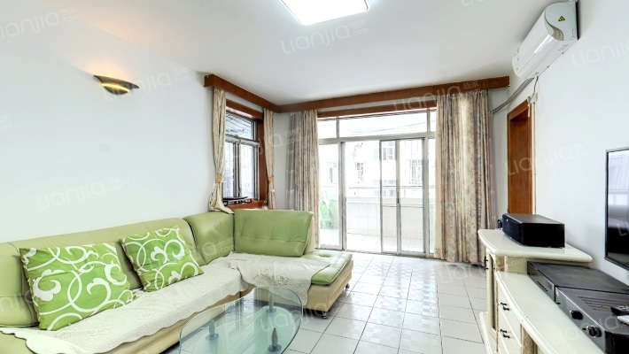 永乐新村二手房实景图