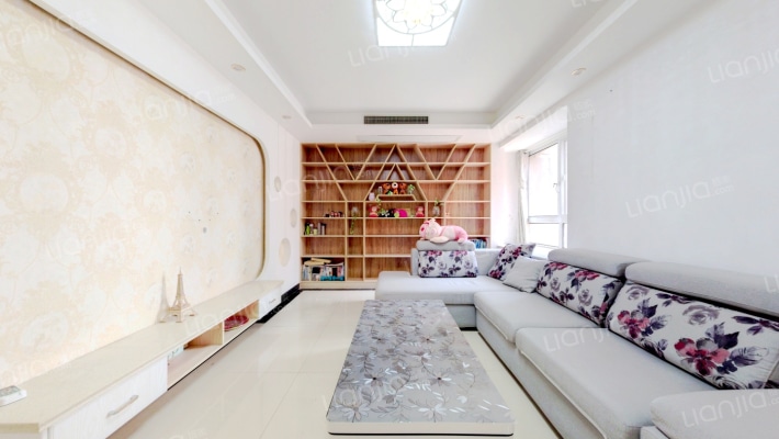 海德北岸城二手房实景图