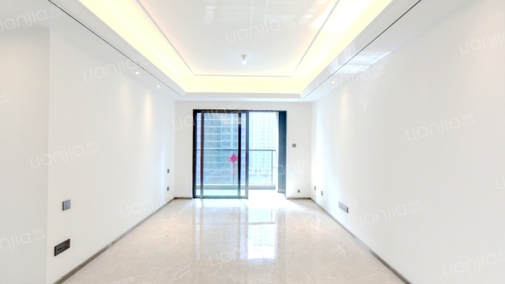 绿城桂语映月二手房实景图