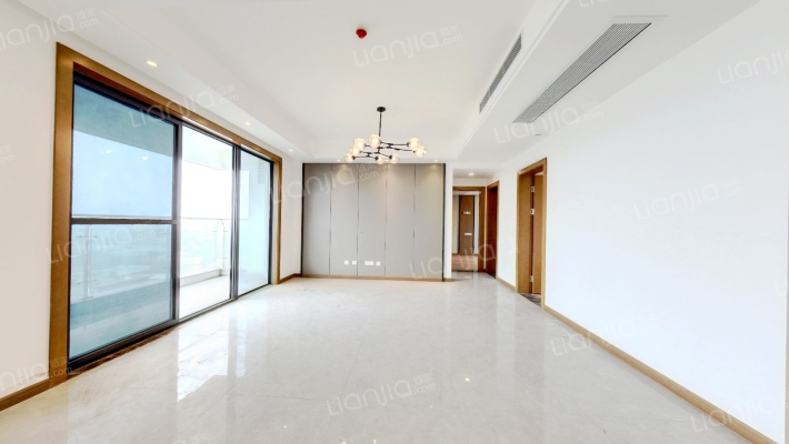 东山府锦二手房实景图