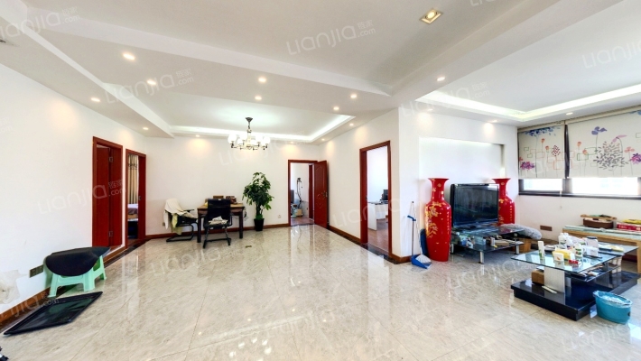 英利国际五金机电城二手房实景图