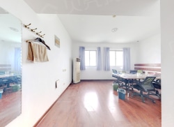 整租·五星座 2室1厅 西_五星座租房