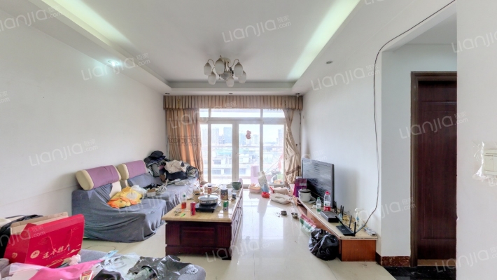 群星新邨二手房实景图