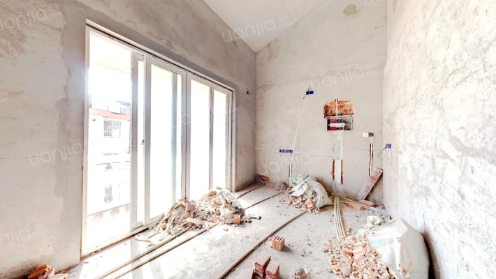 东河街二手房实景图