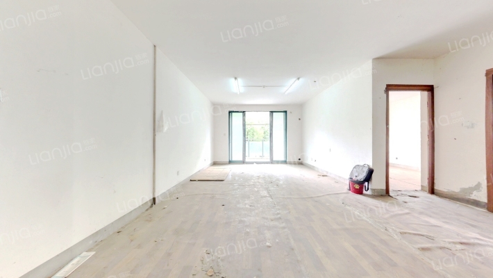 天馨花园(公寓)二手房实景图