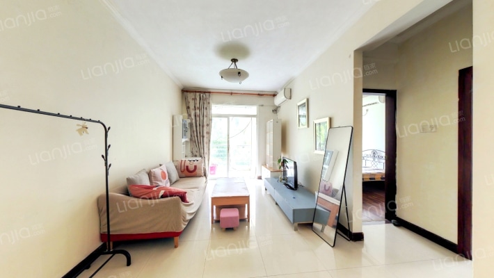 淘金家园一期二手房实景图