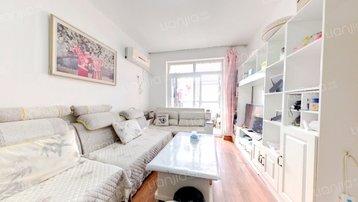 世纪中华城二手房实景图