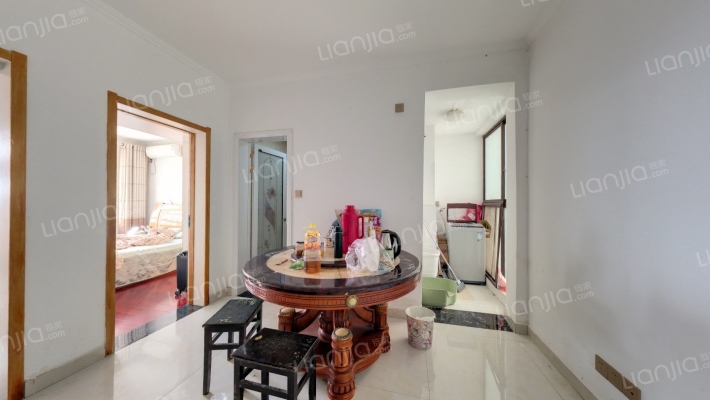 幸福佳苑二手房实景图