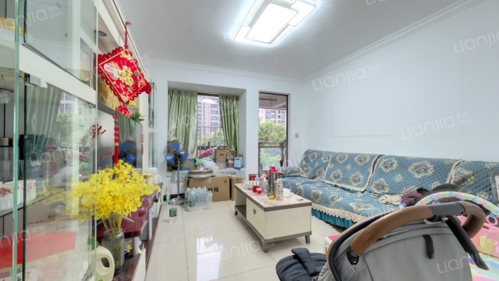 锦园花园二手房实景图