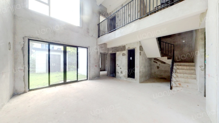 澜府二手房实景图